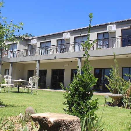 The Anne Guest House Maseru Eksteriør bilde