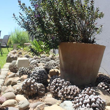 The Anne Guest House Maseru Eksteriør bilde
