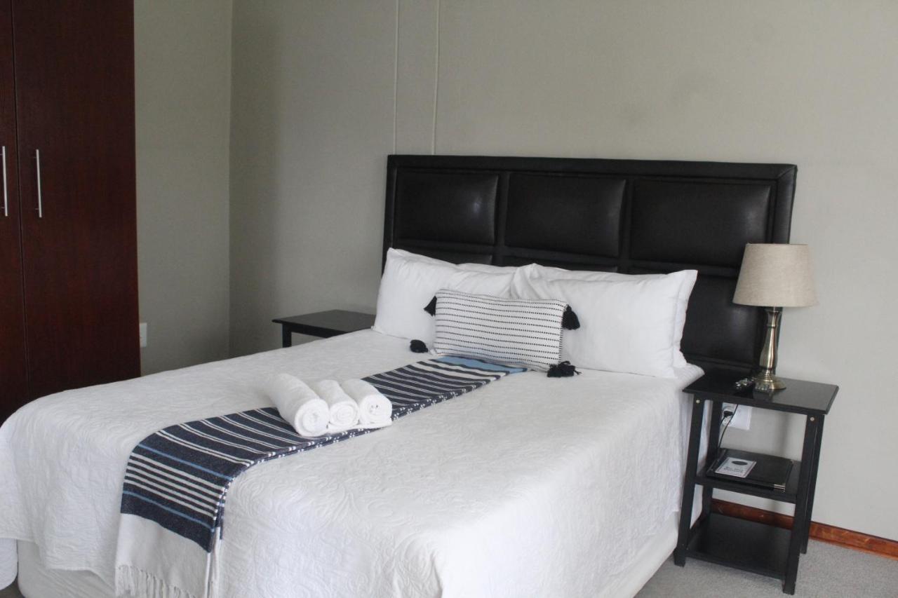The Anne Guest House Maseru Eksteriør bilde