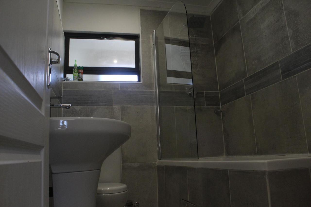 The Anne Guest House Maseru Eksteriør bilde