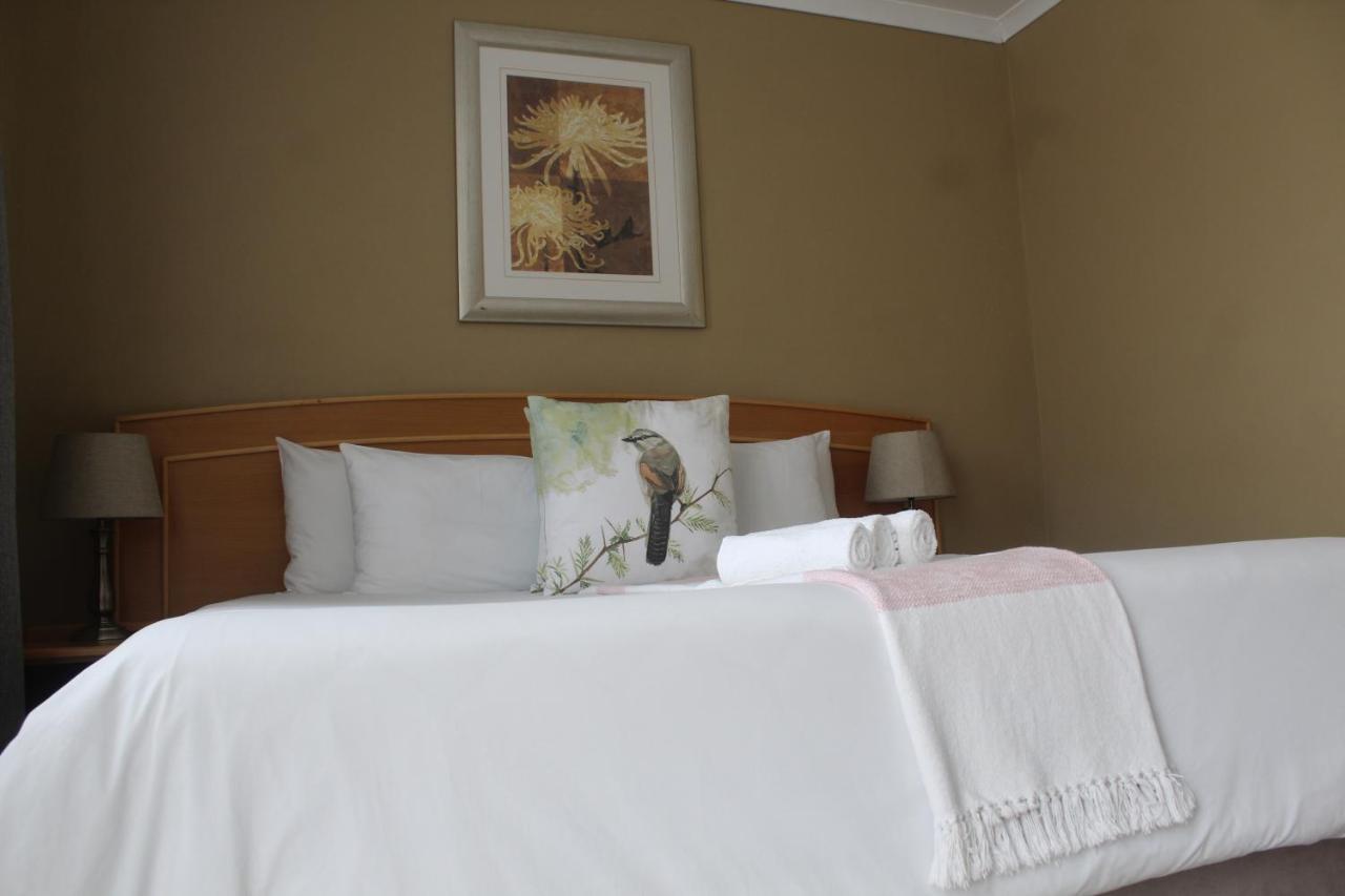 The Anne Guest House Maseru Eksteriør bilde